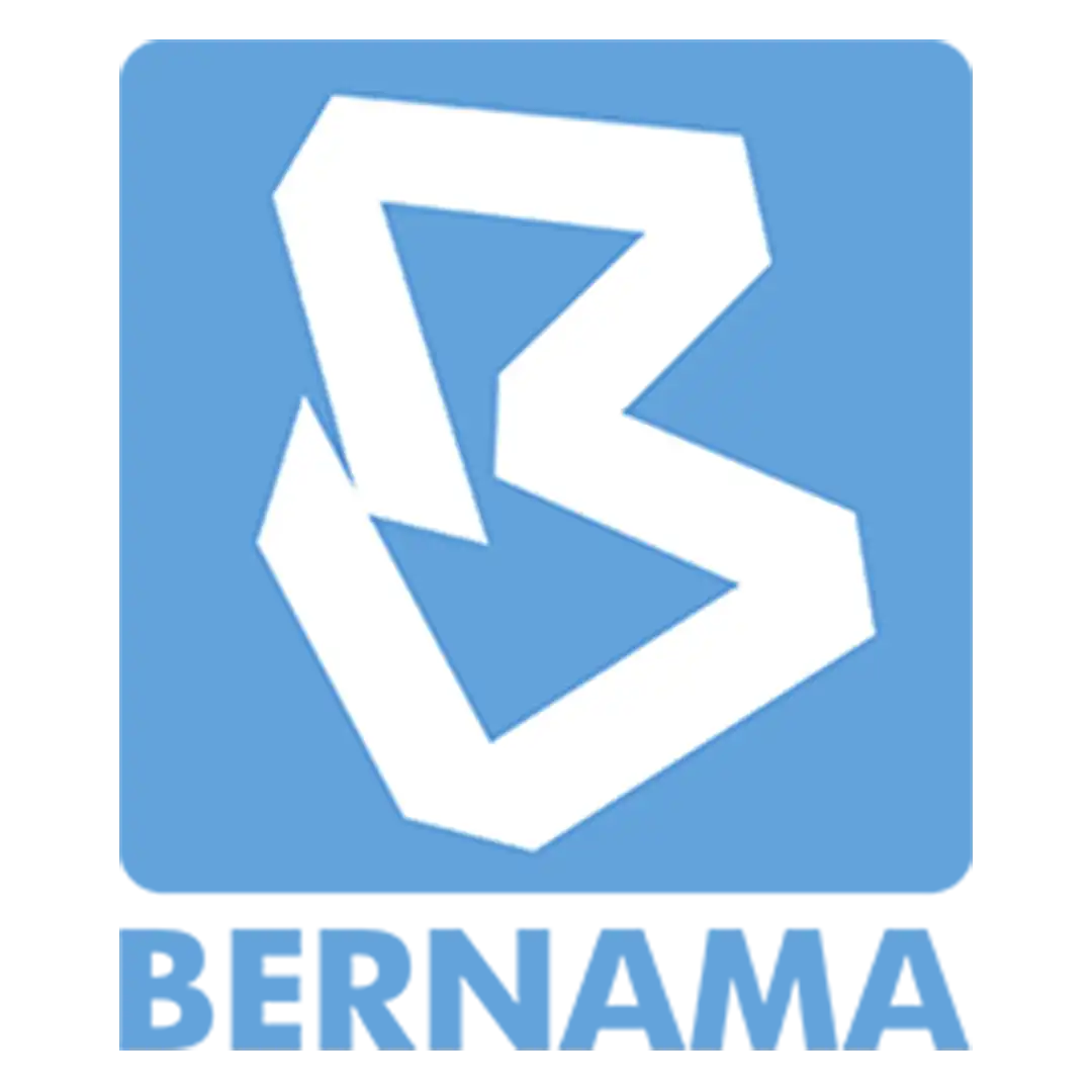 logo bernama
