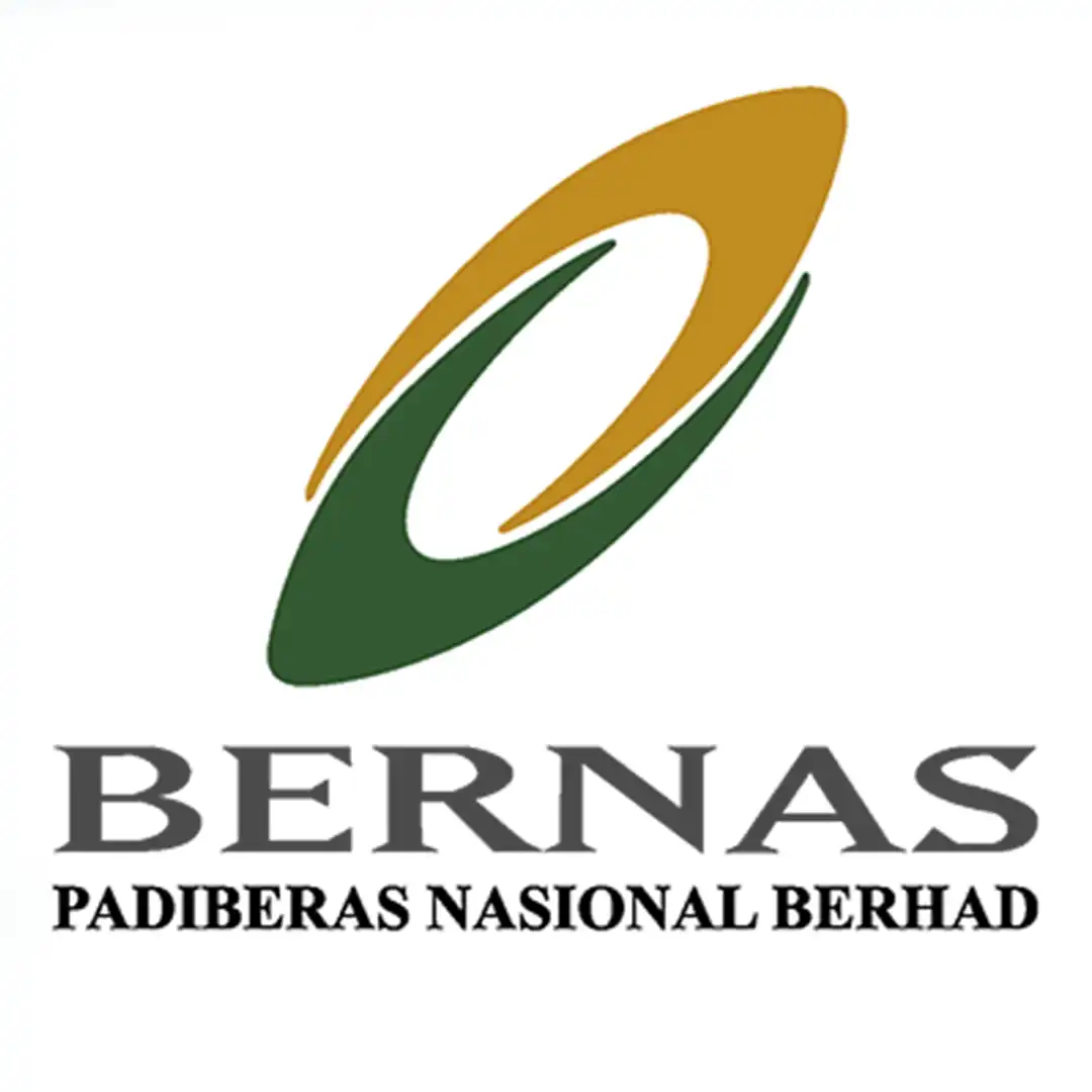 logo bernas