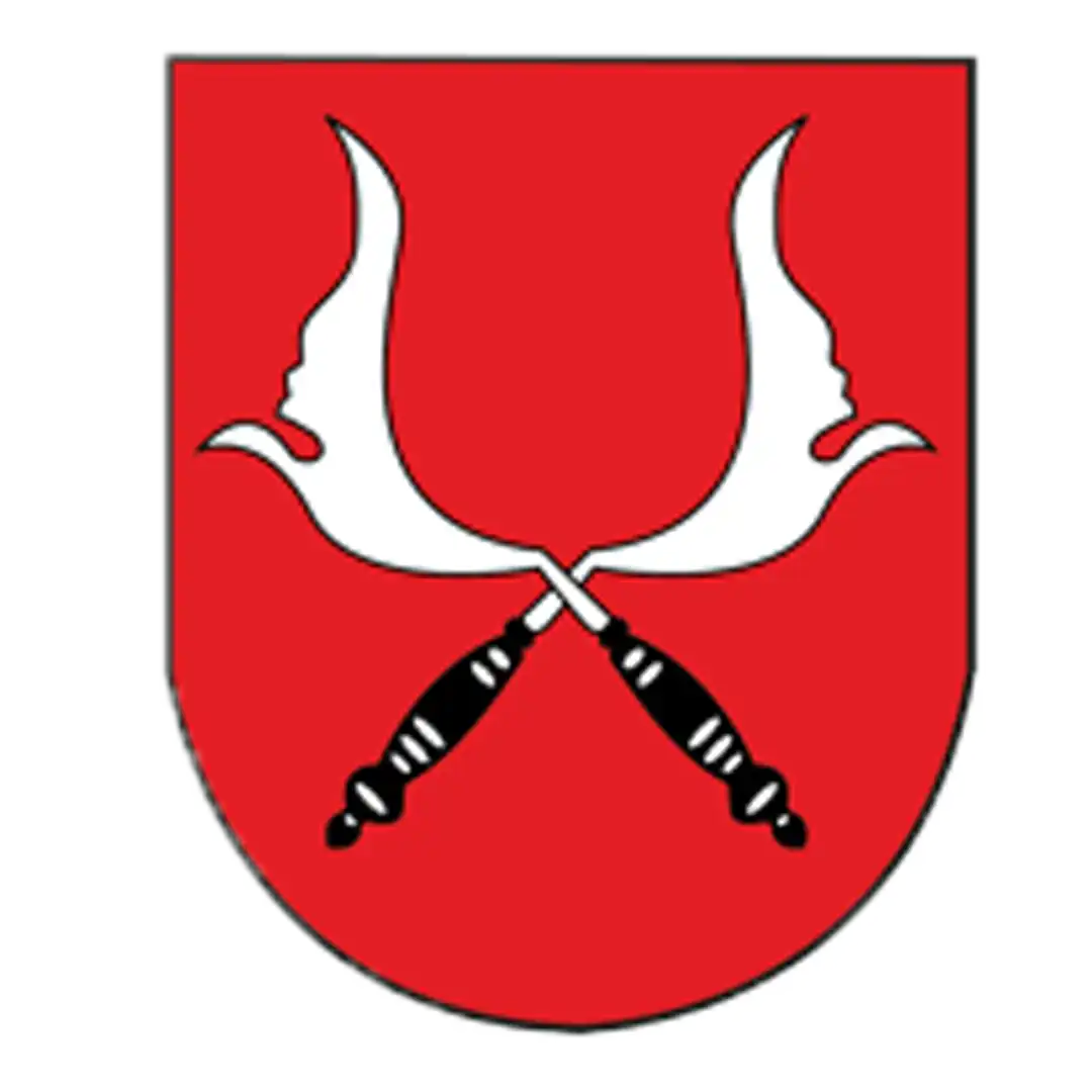 logo briged ke8 infrantri malaysia