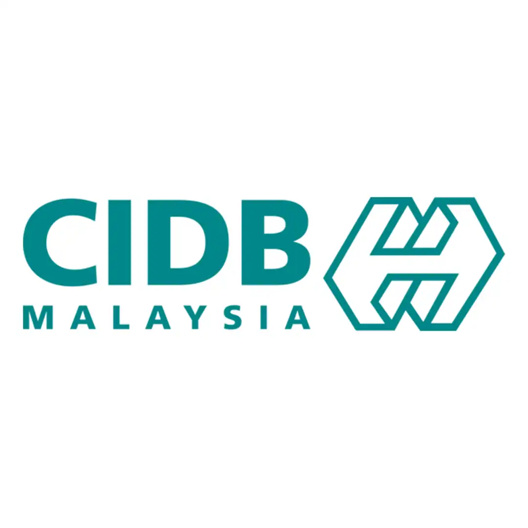 logo cidb