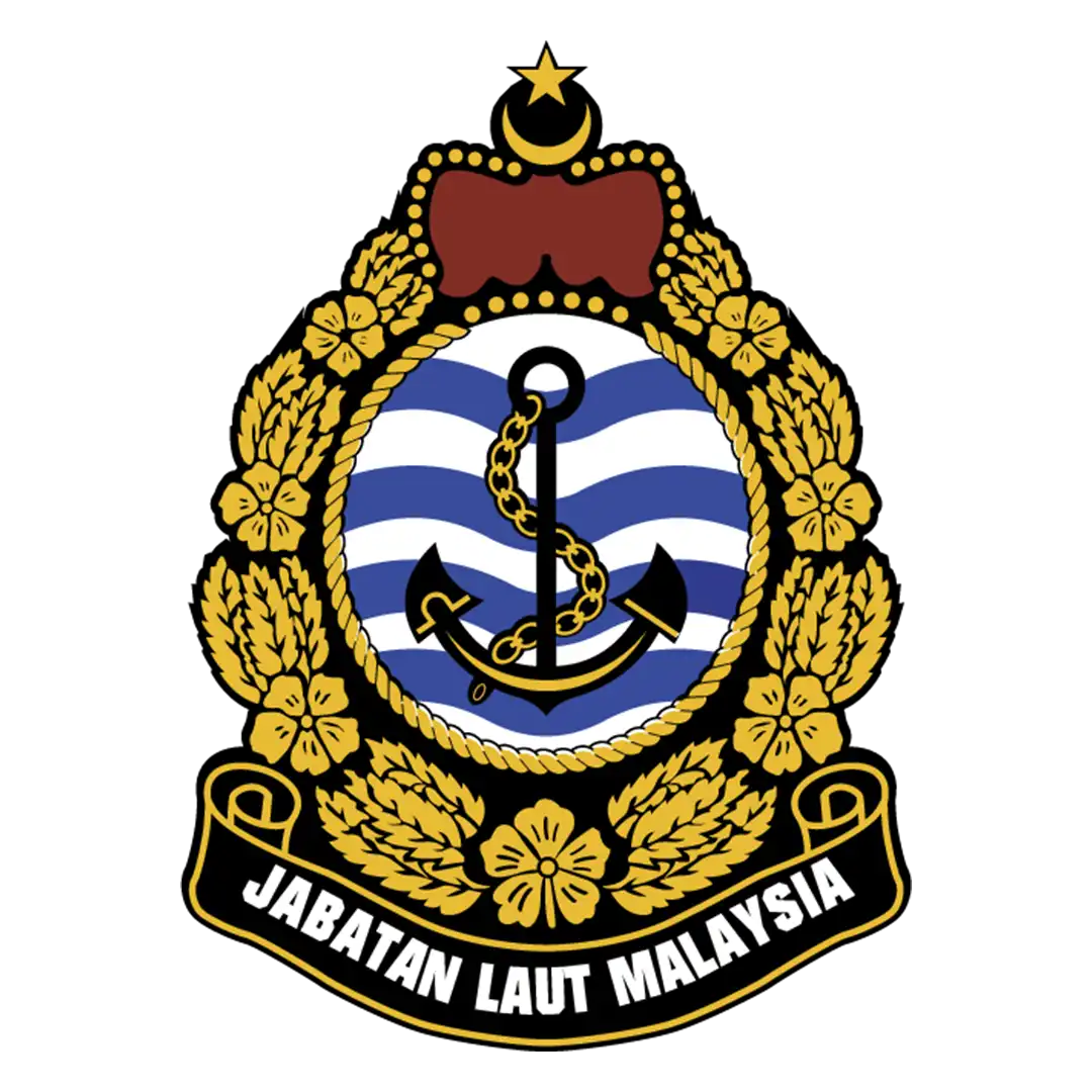 logo jabatan laut