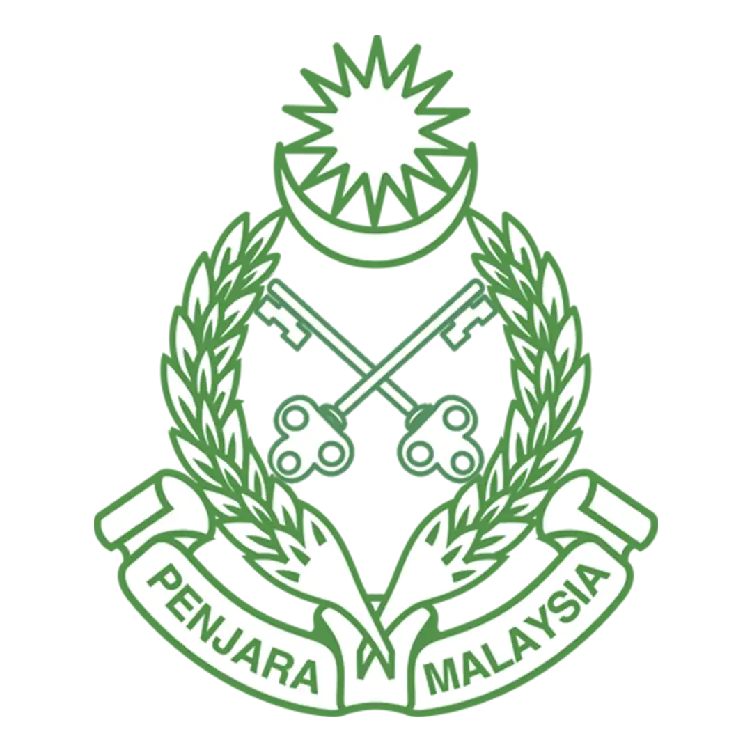 logo jabatan penjara