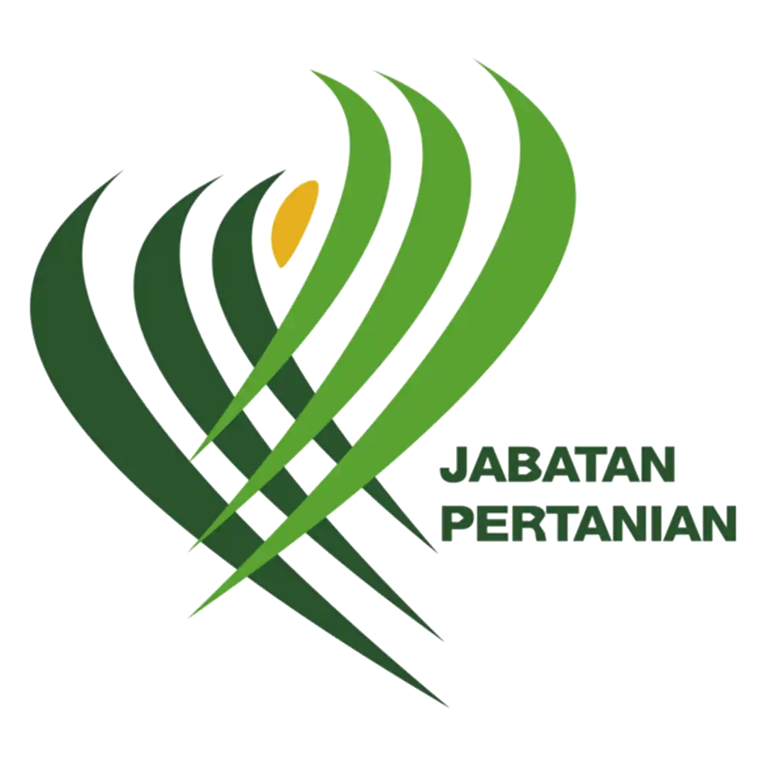 logo jabatan pertanian