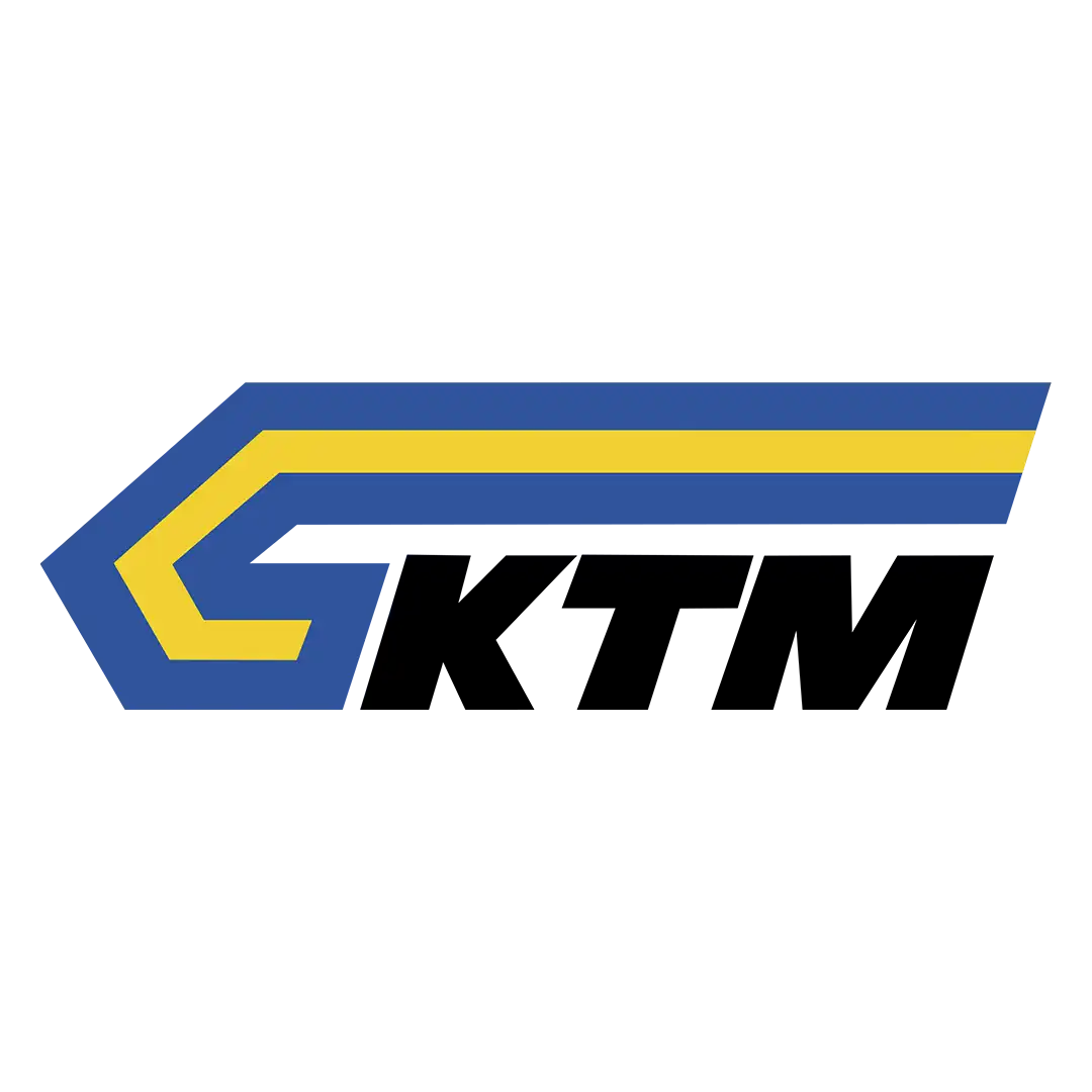 logo ktmb
