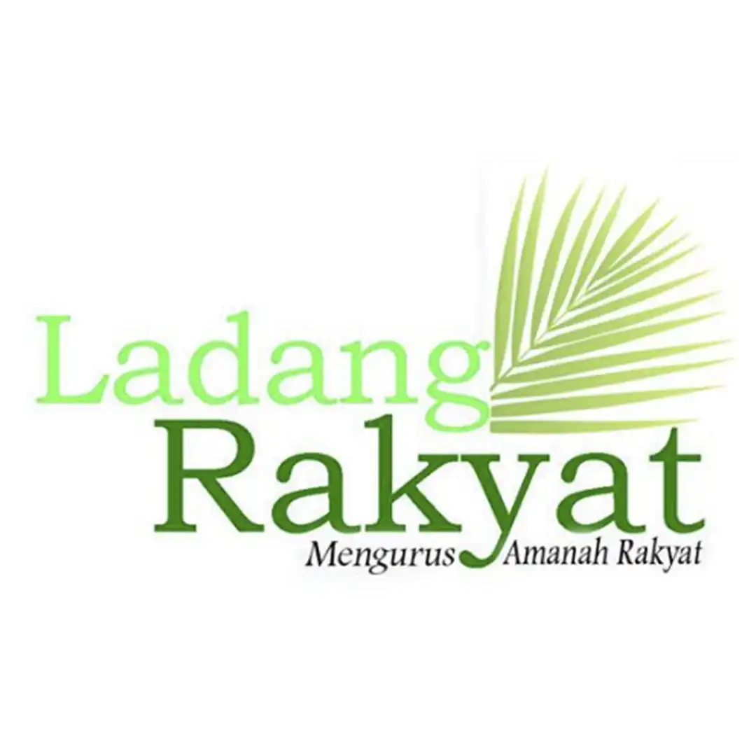 logo ladang rakyat