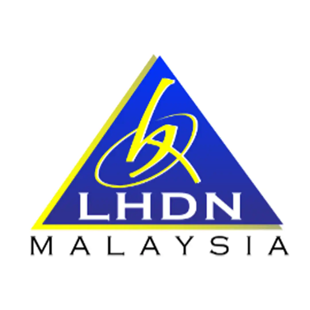 logo lhdn