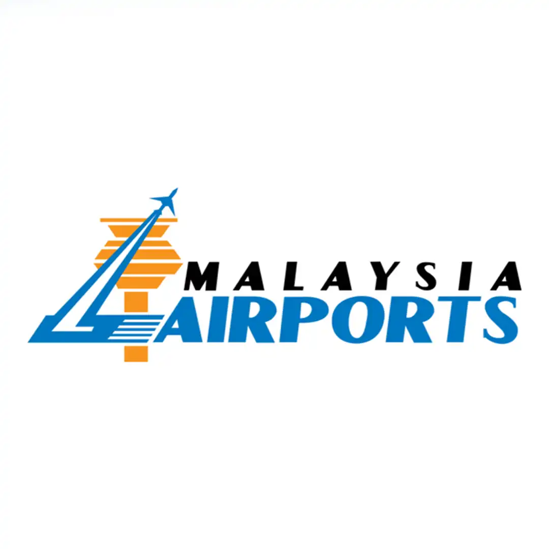 logo malaysia airport