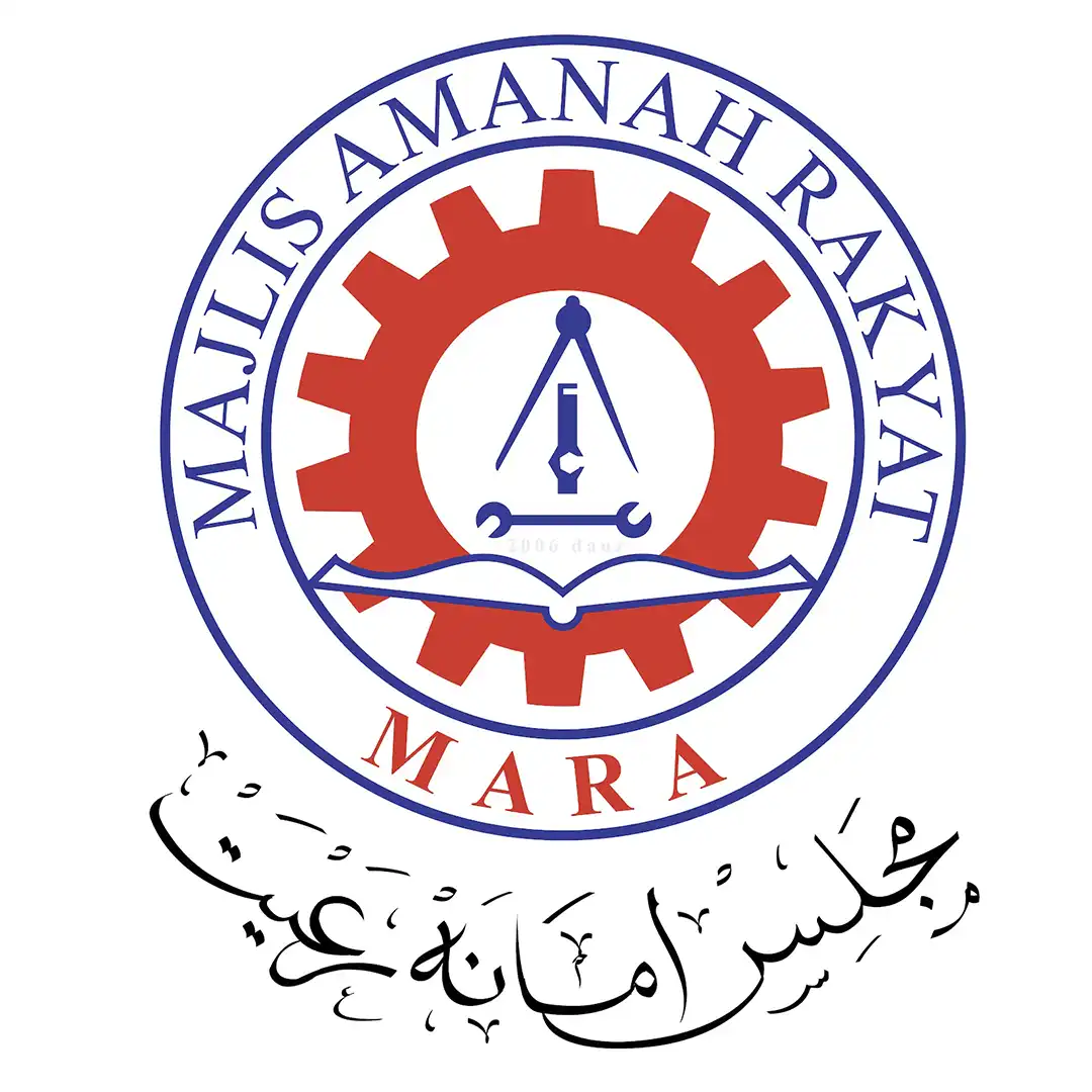 logo mara