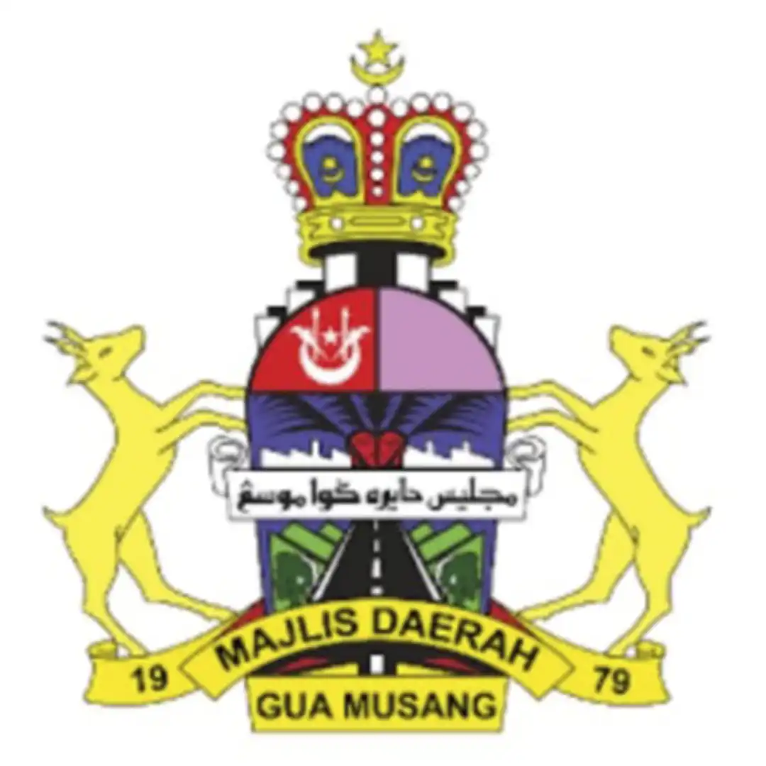 logo mdgm