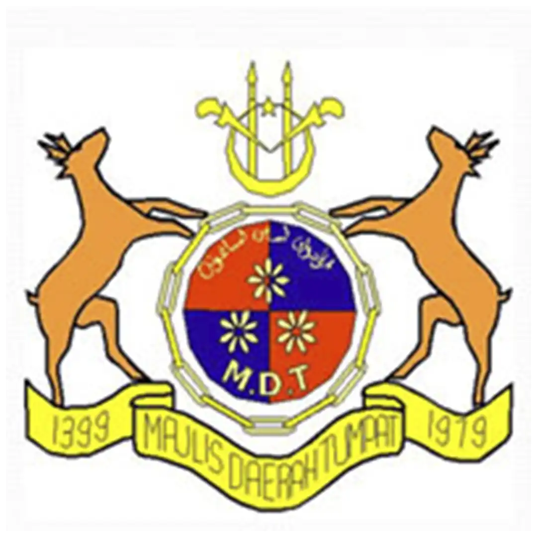 logo mdt