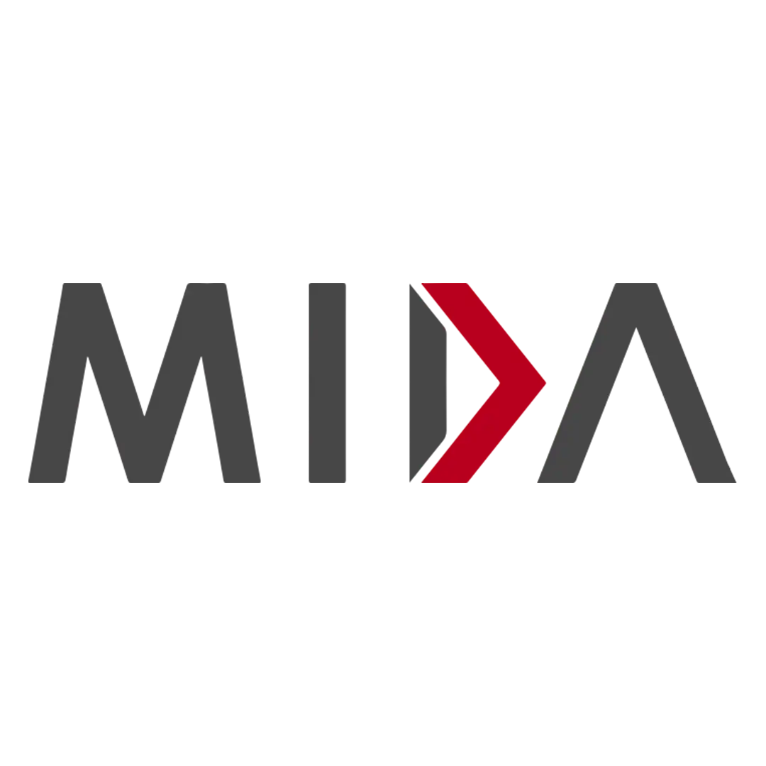 logo mida