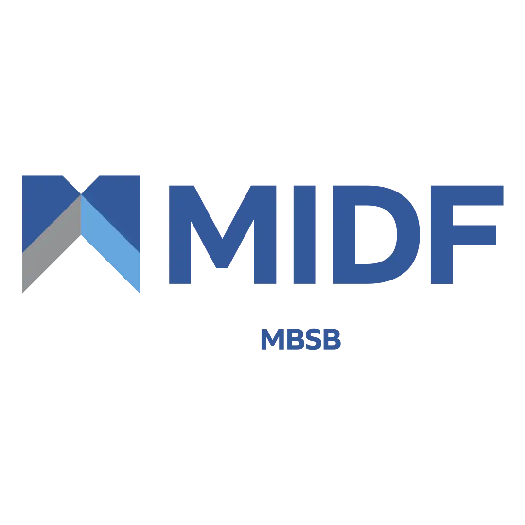 logo midf