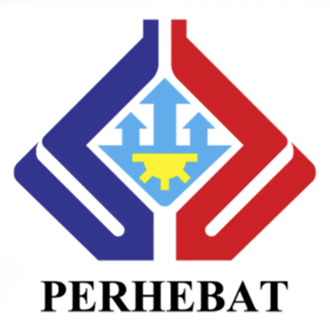 logo perhebat