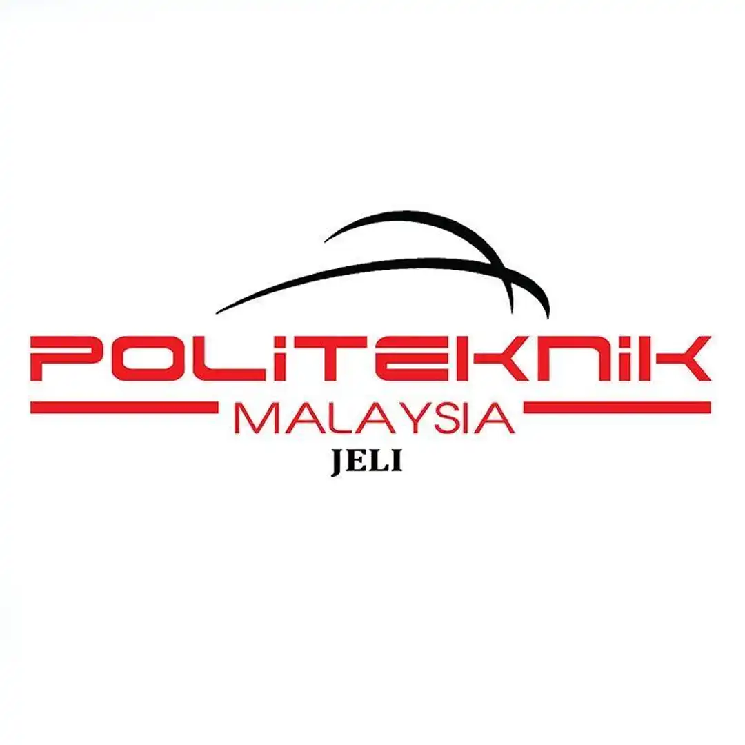 logo politeknik jeli