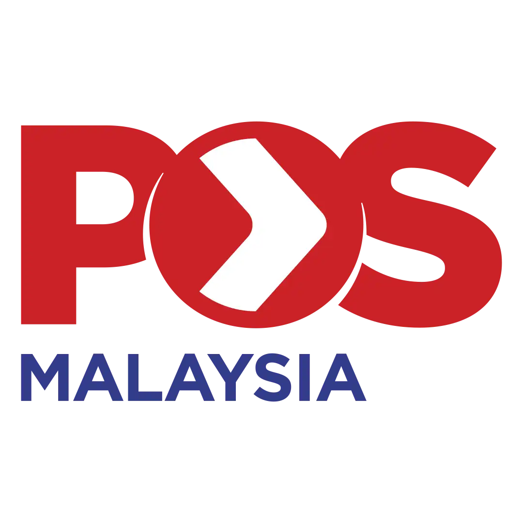 logo pos malaysia