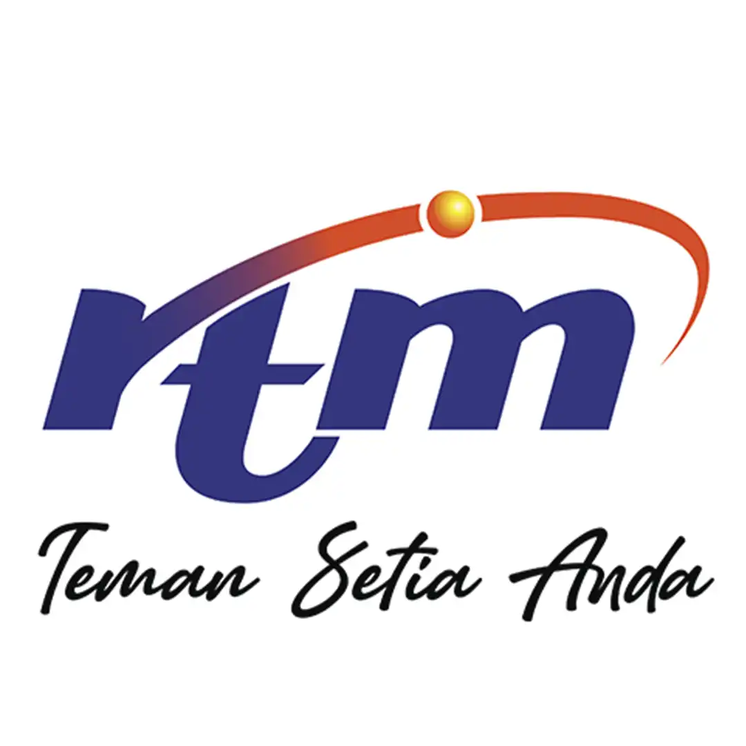 logo rtm
