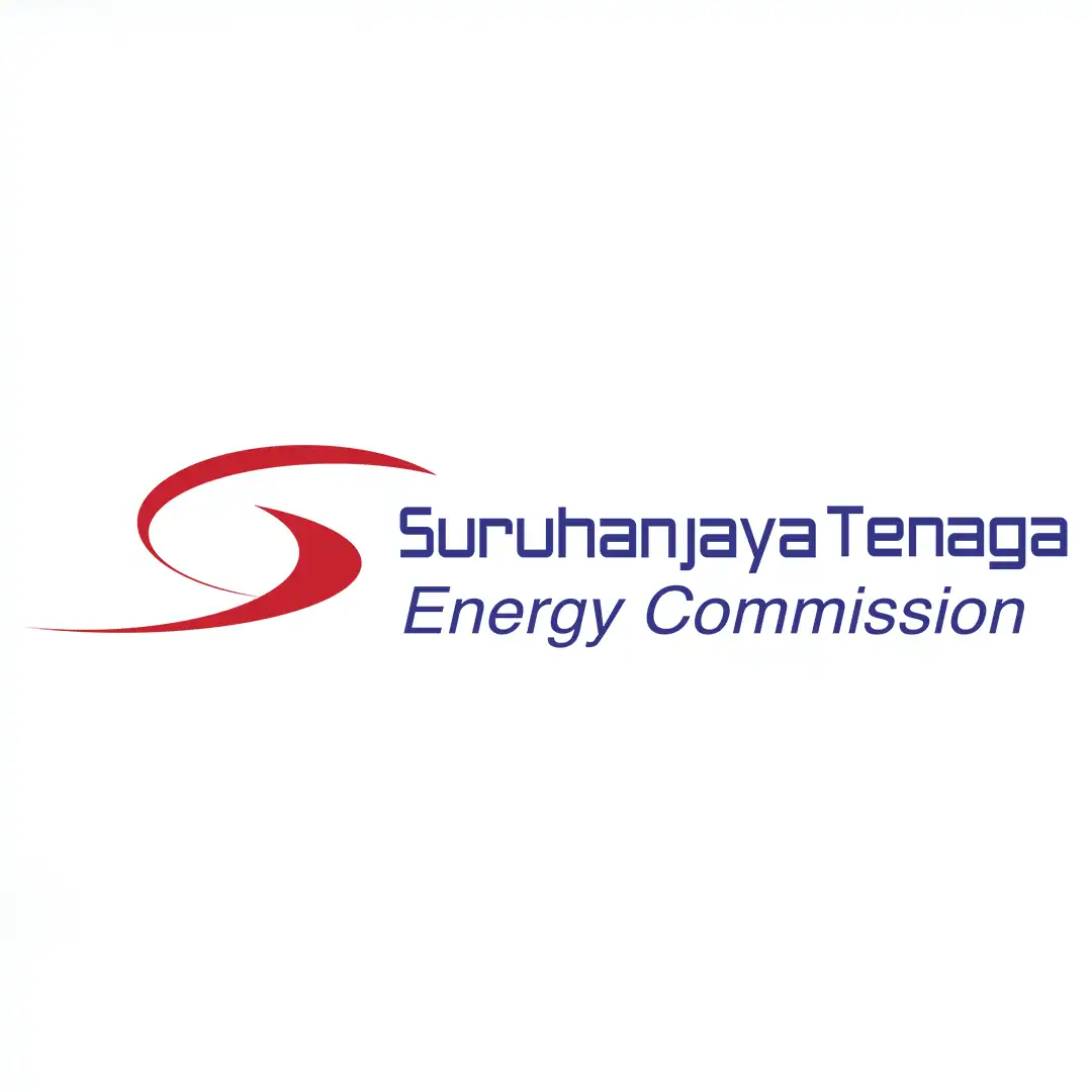 logo suruhanjaya tenaga