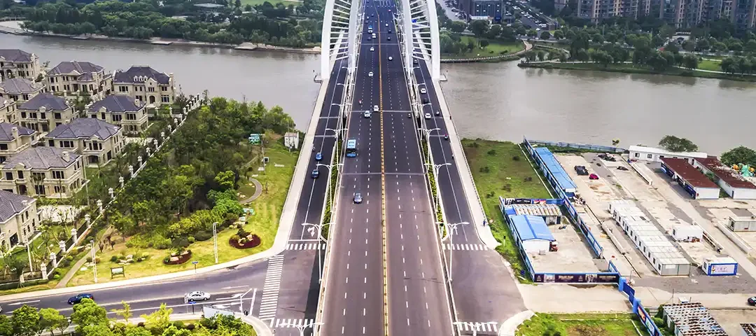 pengangkutan dan infrastruktur