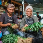 pertanian dan industri asas tani