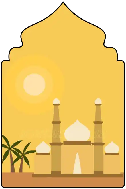 waktu asar