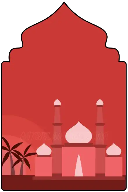 waktu maghrib