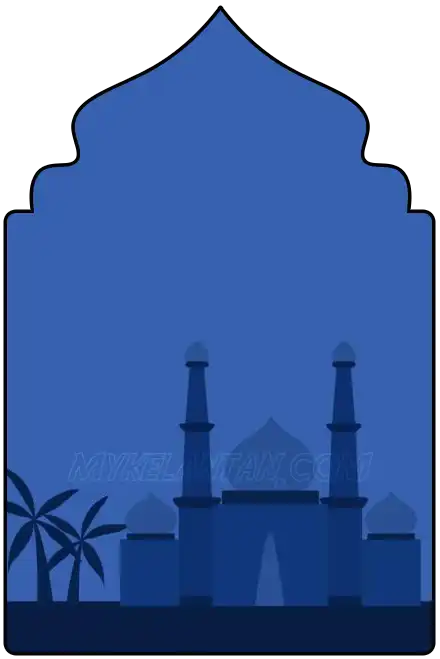 waktu subuh