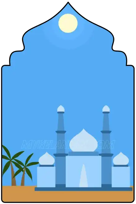 waktu zohor